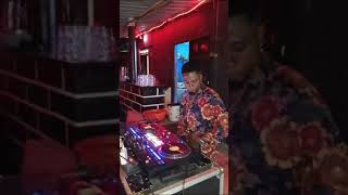 Djafrade Mix au Soirée Zouglou live a lome [upl. by Janicki]