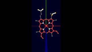 Molecule of the day 2 [upl. by Darren37]