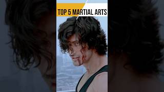 Actors Who Trained 🔥 Martial Arts From Abroad short trending youtubeshorts bollywood short [upl. by Wetzel868]