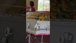 My sister yvonne funeral services in Jamaica [upl. by Peednama457]