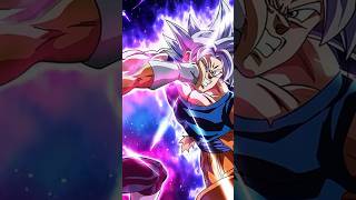 Goku contra los dioses supremos dragonball goku dragonsuperior [upl. by Nelg]