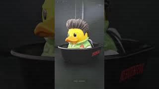 Chris quotDuckquot Redfield II TUBBZ residentevil unboxing [upl. by Hannej]