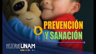 CÓMO DETECTAR Y PREVENIR ABUSOS EN LA NIÑEZ Y ADOLESCENCIA [upl. by Enyr]