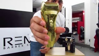 PACINOS  Shaver Review [upl. by Nhar855]