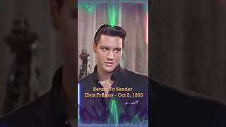 The 10 Popular Elvis Presleys Songs of 19611976 songme893 60smusic 70smusic nostalgia [upl. by Nonnag]