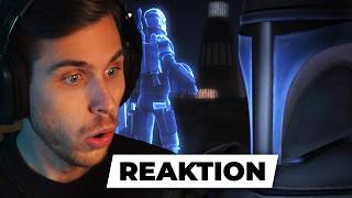 ANGRIFF AUF SATINE ► The Clone Wars Reaction 042 [upl. by Sivle840]