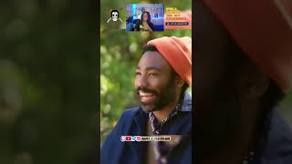 CHILDISH GAMBINO EXPLAINS THIS IS AMERICA BACKSTORY [upl. by Mersey]