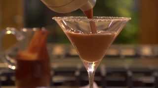 ChocolateCanela Cocktail [upl. by Malena]