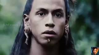 Apocalypto  Final Scene  The Spanish Arrival [upl. by Assetniuq]