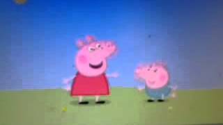 Peppa Pig Intro Holiday [upl. by Nazar907]