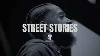 Free Nipsey Hussle Type Beat quotStreet Storiesquot  2024 West Coast Rap Instrumental [upl. by Pompei104]