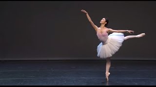 Ballet Evolved The Evolution of Pointe Work [upl. by Droc]