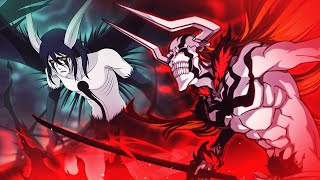 BLEACH Rebirth Of Souls Vasto Lorde Ichigo Vs Ulquiorra Gameplay [upl. by Ravilob998]