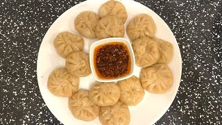 chicken momos recipe  chicken dumpling  homemade momo recipe  चिकन मोमो  চিকেন মোমো [upl. by Inilahs]