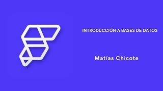 Introducción a Bases de Datos en FlutterFlow Relacionales NoSQL y Firebase practica video 1 [upl. by Ardath]