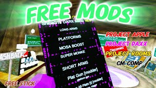 The Best Gorilla Tag Copies FREE STICK FINGER PAINTER AND MOREOculus Quest Two [upl. by Kempe463]