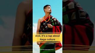 Its a rap about Naga culture MokoKozaOfficial [upl. by Melvina358]