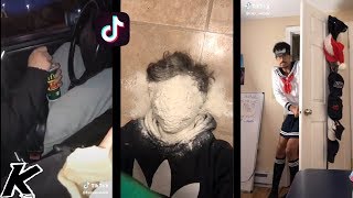 Ironic TikTok Memes that momentarily cure my depression [upl. by Remy]