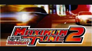 Maximum Tune 2 OST  Adrenaline Blowouts The Fear [upl. by Lemaceon]