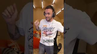 Squeezie a failli assommer Hugo Décrypte [upl. by Meletius916]