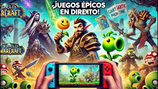 🔴 No te lo pierdas  🎮🎨 ¿Quién Se Unirá a la Diversión Gartic Phone con Amigos en Directo 🎉 [upl. by Scever360]