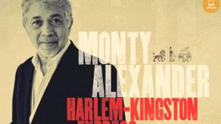 Monty Alexander  Whats Going On Waa Gwan [upl. by Anilatac101]