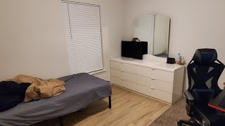 Room Tour  Gaming Setup Tour [upl. by Zeta]