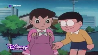 Doraemon Episode woodcutters Pond In Hindi [upl. by Araihc116]