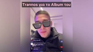 TRANNOS LIVE TIKTOK [upl. by Frederich]