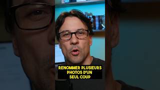 Renommez Plusieurs Fichiers en Un Seul Clic sous Windows [upl. by Diet]