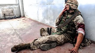 How Are US Soldiers Different From European Soldiers usa soldier military [upl. by Aitnwahs]