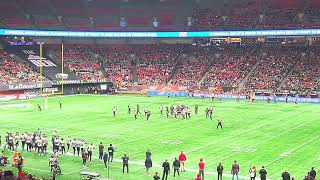 BC Lions Vs Montreal Alouettes October 19th 2024 Sean Whyte Field Goal [upl. by Drofdarb]