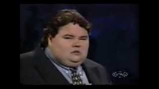 Classic John Pinette Original Chinese buffet [upl. by Ainoz]