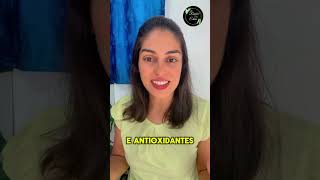 2 Plantas Para Mioma Ovário Policístico Cisto e Nódulo shortsyoutube plantasmedicinais [upl. by Ileray149]