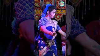 Radha Ranki Baga Dance Video ll Maa Binapani Mahila Danda Nritya dandatv [upl. by Saidnac748]