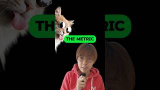 Why the Metric System is Superior youtubecreatorcommunity [upl. by Fowle]