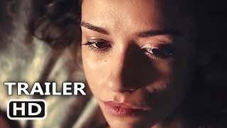 PALINDROME Trailer 2020 Thriller Movie [upl. by Ardnued]