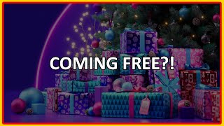 Are THESE the Free Mystery Games from Epic this Christmas [upl. by Saimerej]