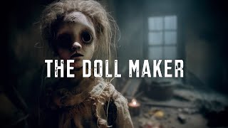 DARK AMBIENT MUSIC  The Secret of the Doll Maker [upl. by Tegan]