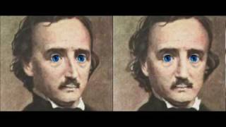 Edgar Allan Poe  Drei Sonntage in einer Woche in 3D [upl. by Yllek]