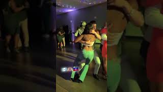 kompa dance haiti caribbean dancehall zouk haitian [upl. by Binky]