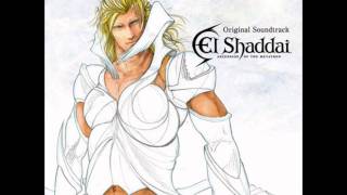 El Shaddai Ascension of The Metatron OST  REVELATION [upl. by Haneehs]