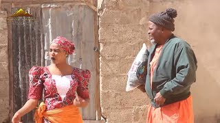 BAYA DA KURA Part 2 LATEST HAUSA COMEDY OF THE YEAR [upl. by Aveneg639]