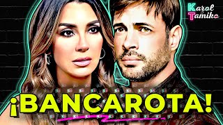 Elizabeth Gutierrez PERDERIA LA CASA por culpa de y William Levy 🚨🔥 [upl. by Jary]