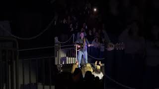 Emmylou  Vance Joy LIVE at the Greek Theatre in Berkeley [upl. by Theodore]