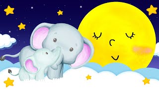 Baby Sleep 5 Minute Challenge  Lullaby Songs To Put A Baby To Sleep Fast Baby Song Sleep Music [upl. by Russel]