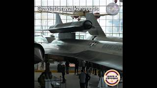 D21 Supersonic Spy Drone on the Blackbird M21 Spy Airplane aviation military history [upl. by Euqinommod588]