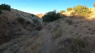 Honda valley mtb downhill [upl. by Trojan356]