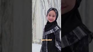 RENJANI Series Sarimbit KEKE 2025 agenbranded hijab fashion sarimbit2025 [upl. by Dory]