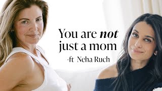 You Are Not Just a Mom ft Neha Ruch  WithIn Episode 5 [upl. by Freddy]